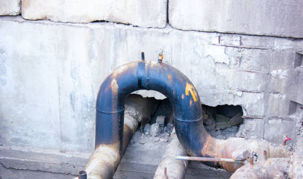 Best Sewage cleanup and water damage restoration  in Santa Claus, IN
